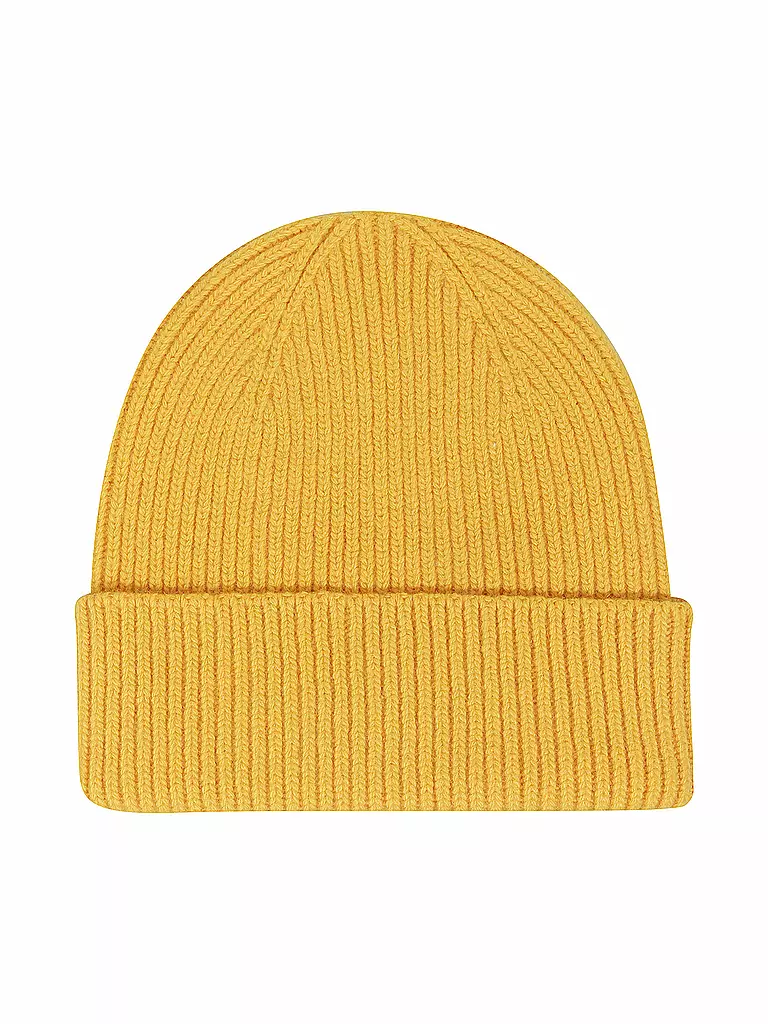 COLORFUL STANDARD | Gorro - Gorra | Amarillo