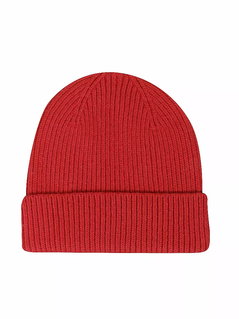 COLORFUL STANDARD | Gorro - Gorra | Rojo