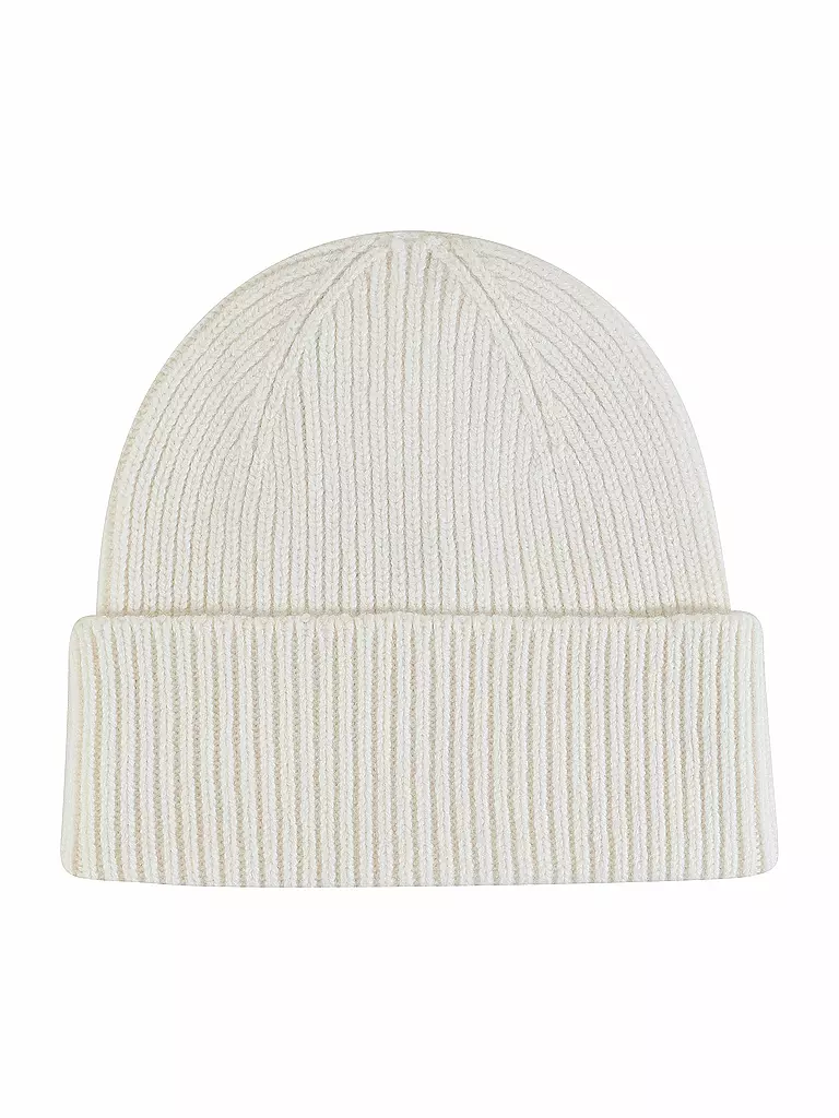 COLORFUL STANDARD | Gorro - Gorra | weiss