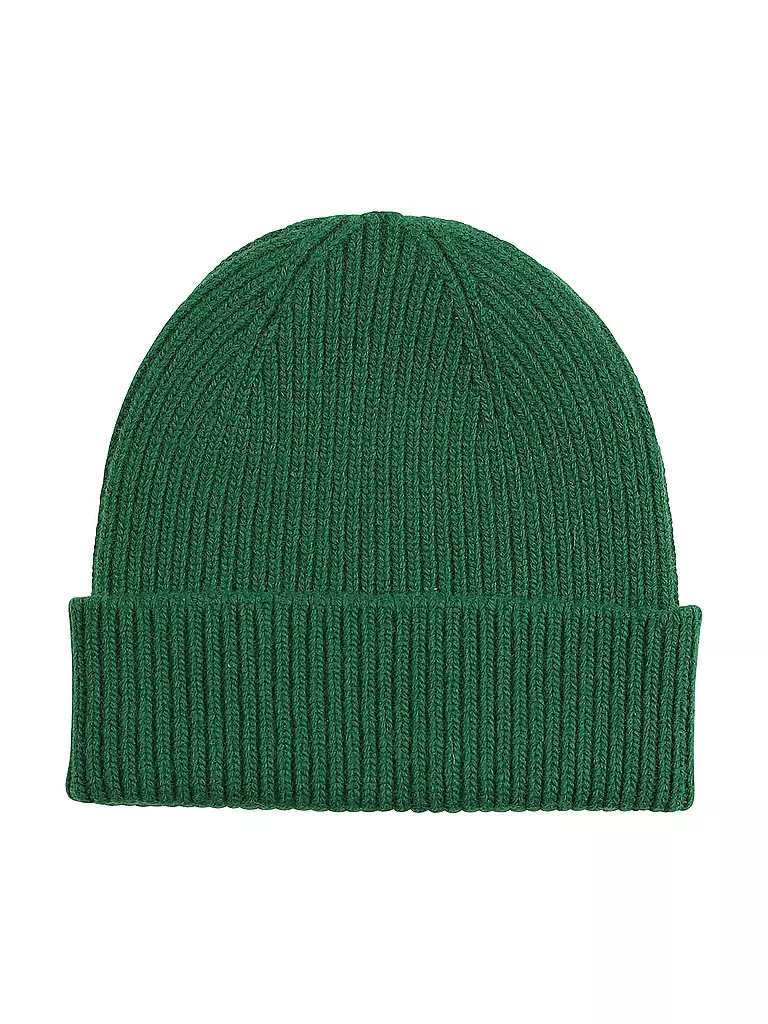 COLORFUL STANDARD | Gorro - Gorra | Verde oscuro