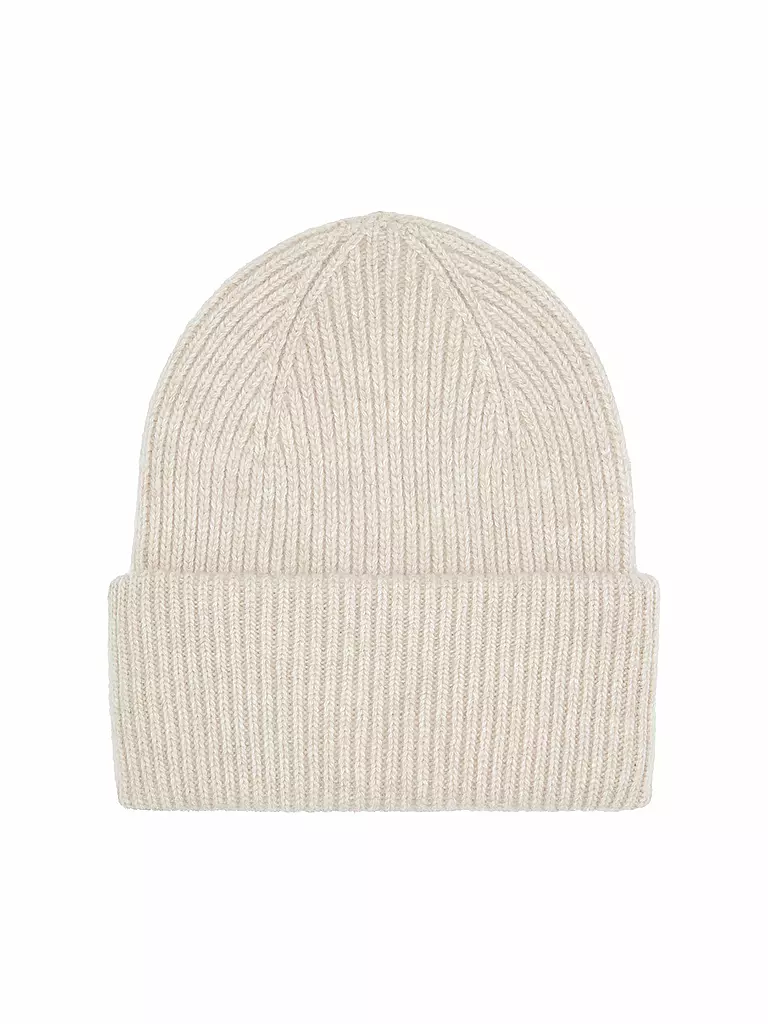 COLORFUL STANDARD | Gorro - Gorra | Crema