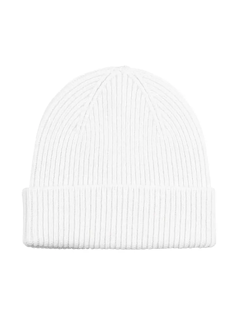 COLORFUL STANDARD | Gorro - Gorra | Blanco