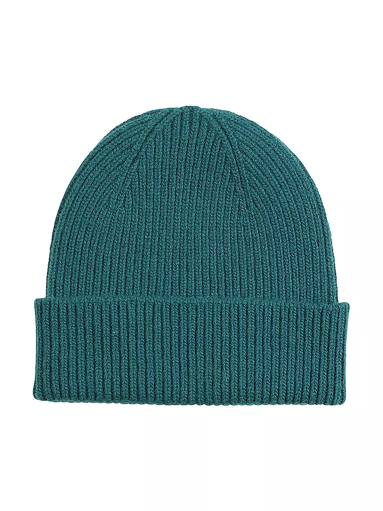 COLORFUL STANDARD | Gorro - Gorra | Petróleo