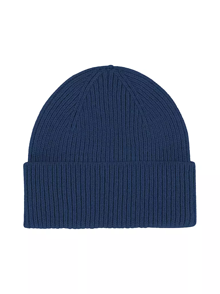 COLORFUL STANDARD | Gorro - Gorra | blau