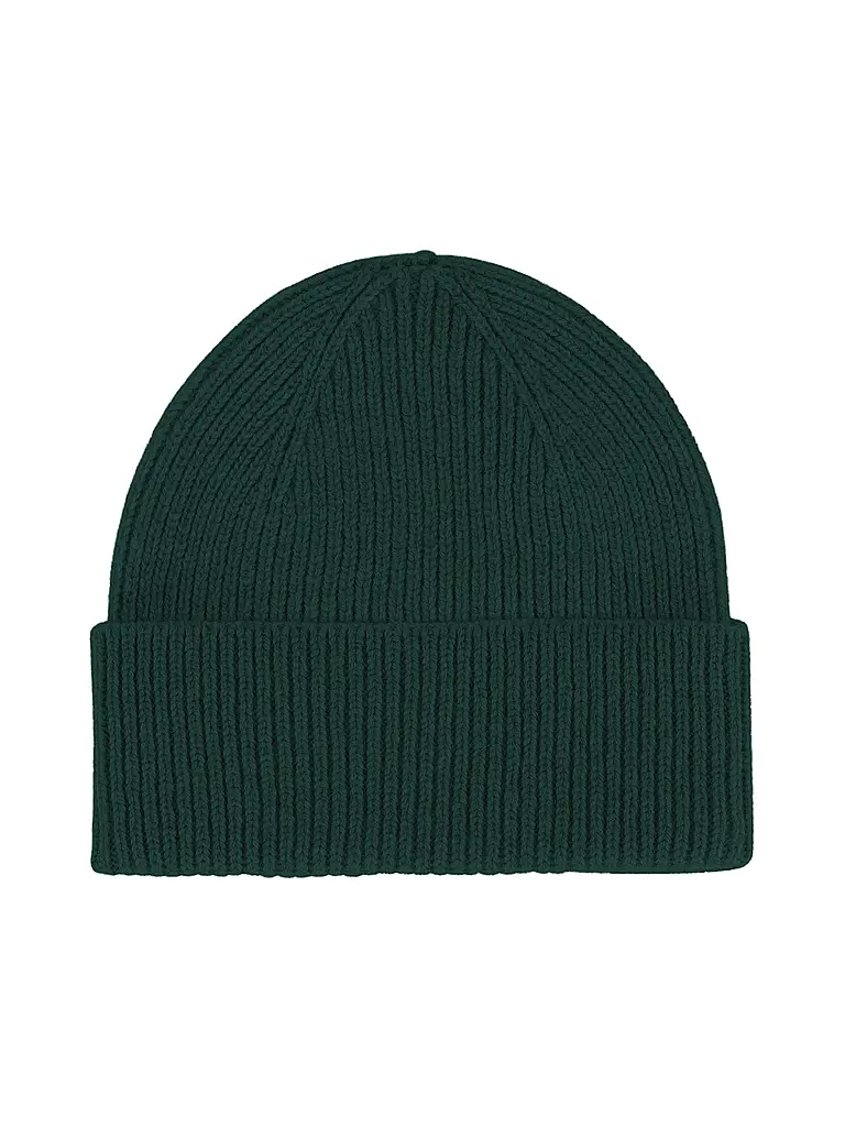 COLORFUL STANDARD | Gorro - Gorra | dunkelgrün