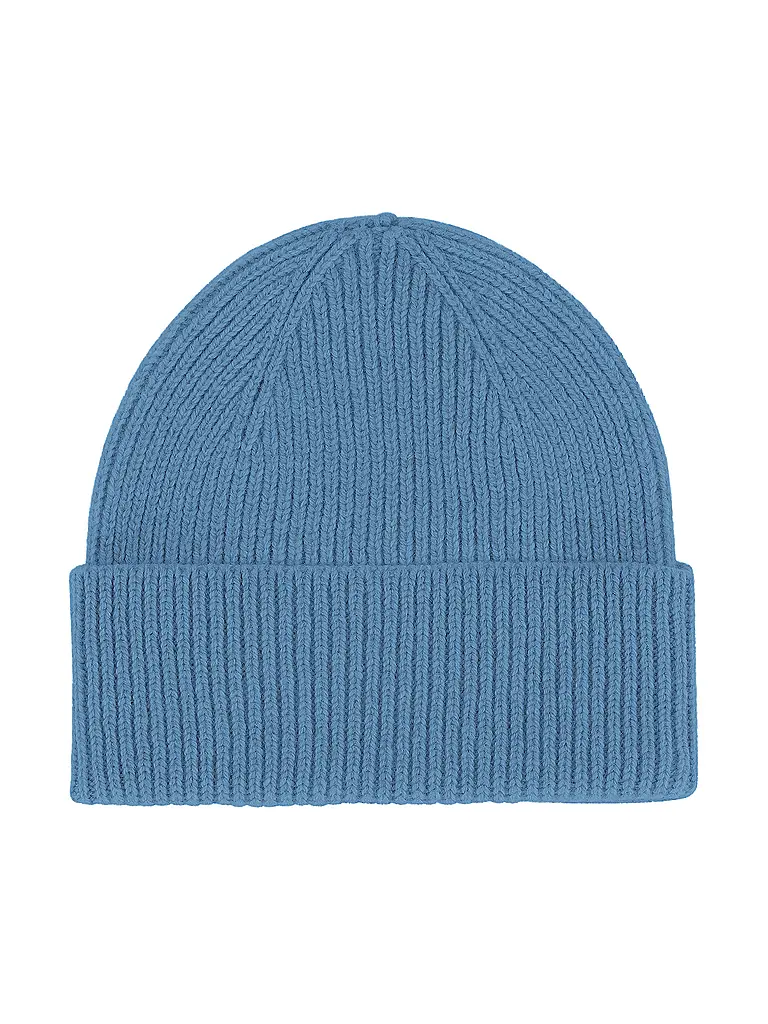 COLORFUL STANDARD | Gorro - Gorra | hellblau