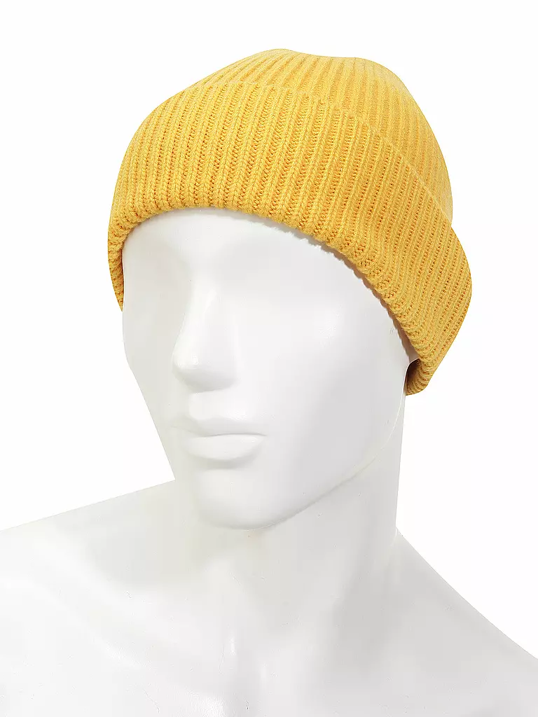 COLORFUL STANDARD | Gorro - Gorra | Amarillo