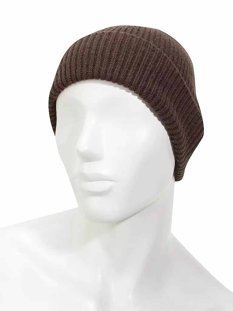 COLORFUL STANDARD | Gorro - Gorra | Marrón