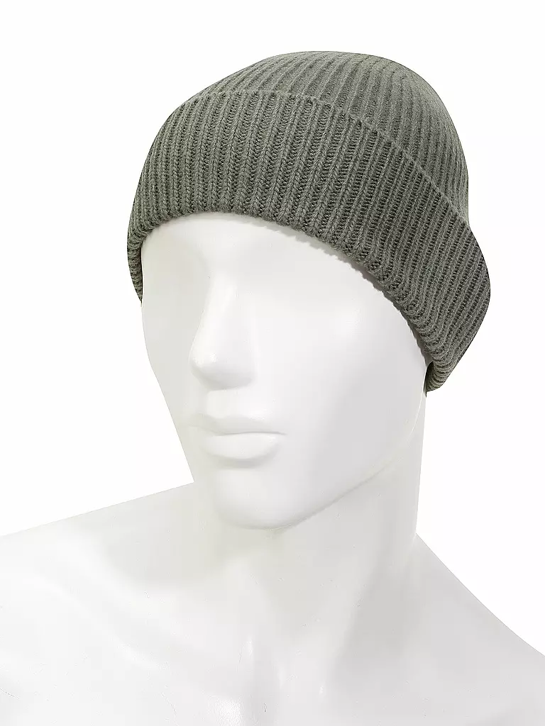 COLORFUL STANDARD | Gorro - Gorra | Oliva