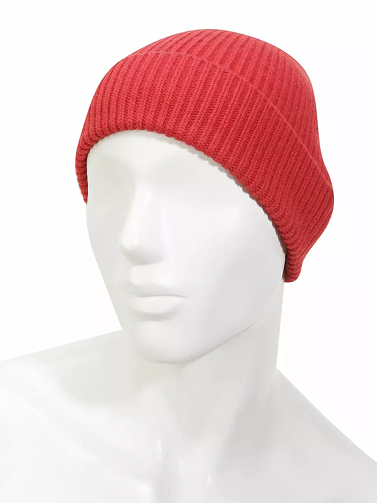COLORFUL STANDARD | Gorro - Gorra | Rojo