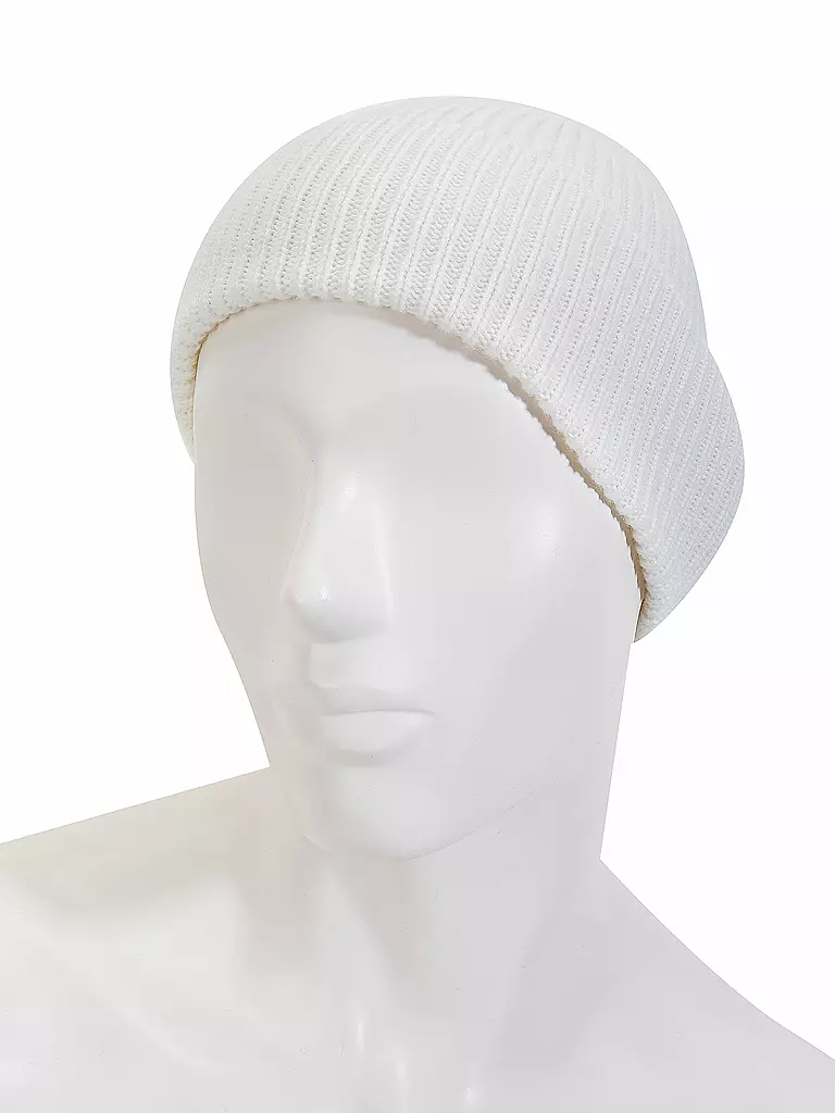 COLORFUL STANDARD | Gorro - Gorra | weiss
