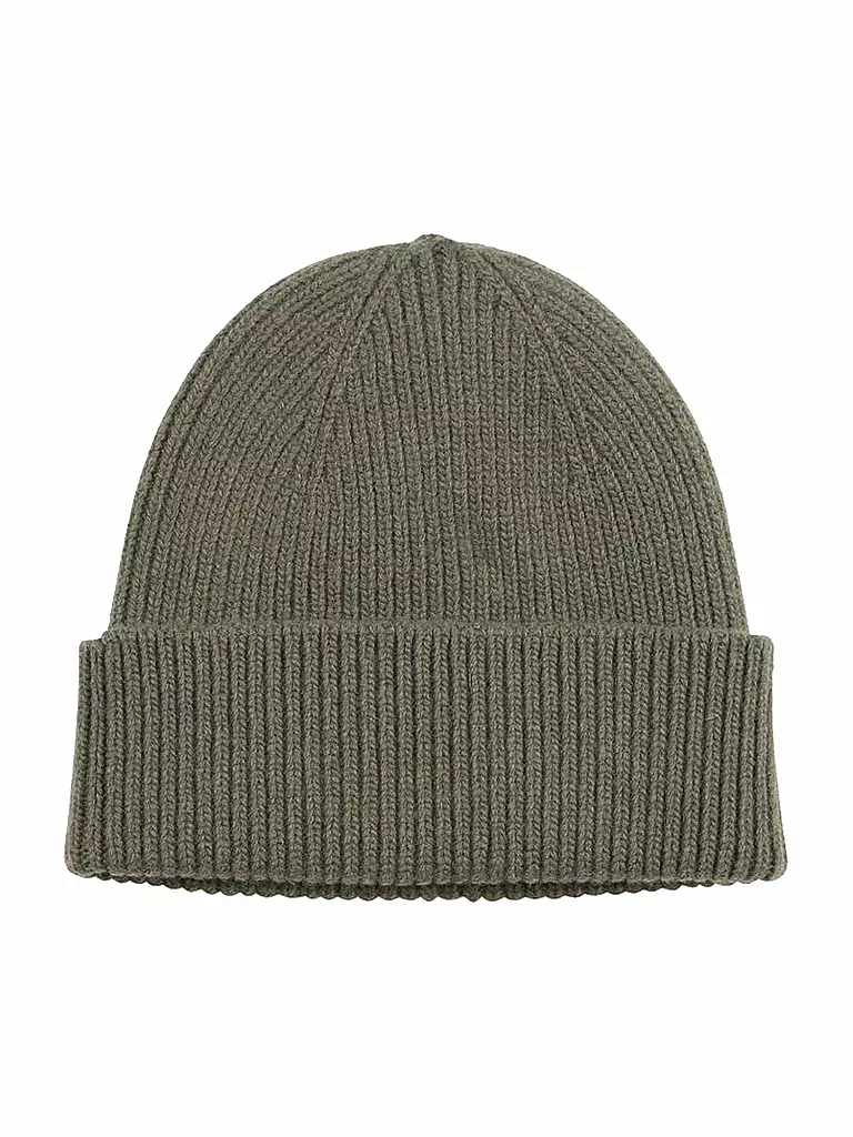 COLORFUL STANDARD | Gorro - Gorro | olive