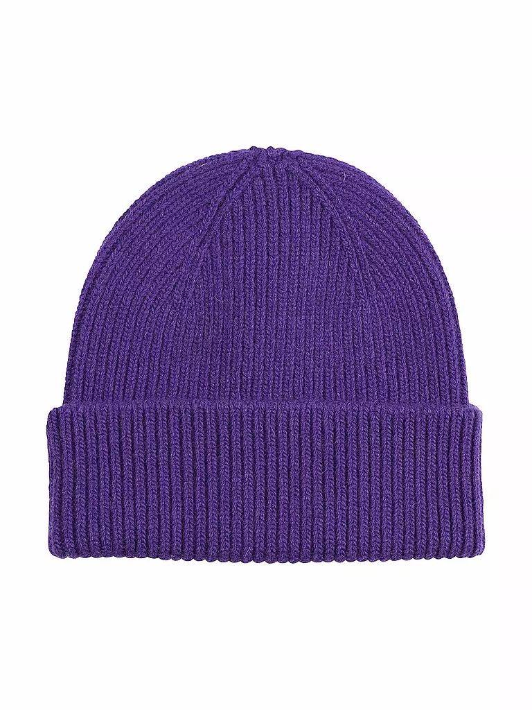 COLORFUL STANDARD | Gorro - Gorro | lila