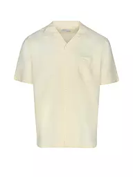 COLORFUL STANDARD | Hemd Regular Fit  | Amarillo