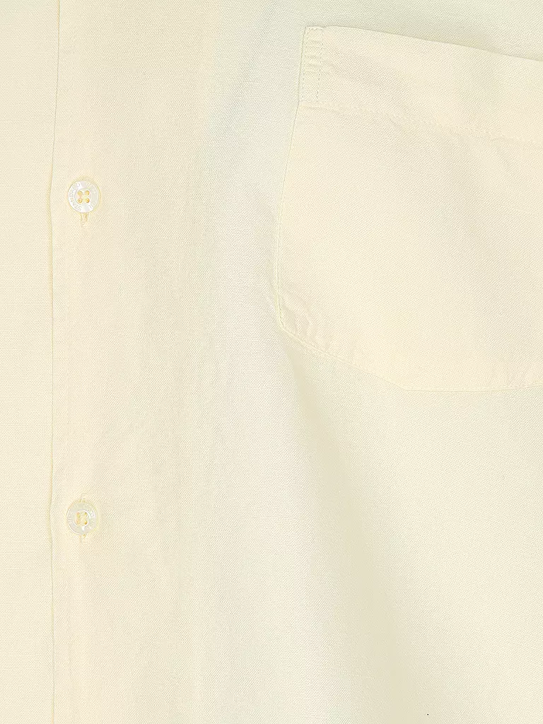 COLORFUL STANDARD | Hemd Regular Fit  | Amarillo