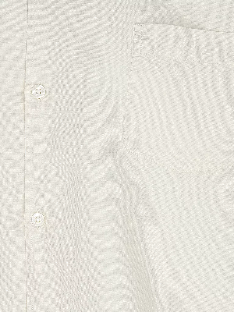 COLORFUL STANDARD | Hemd Regular Fit  | Crema