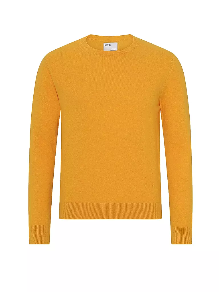 COLORFUL STANDARD | Jersey | Amarillo