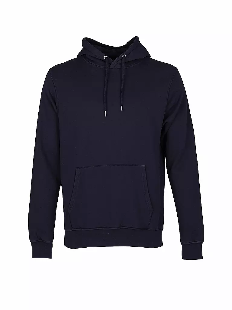 COLORFUL STANDARD | Kapuzensweater - Hoodie  | Negro