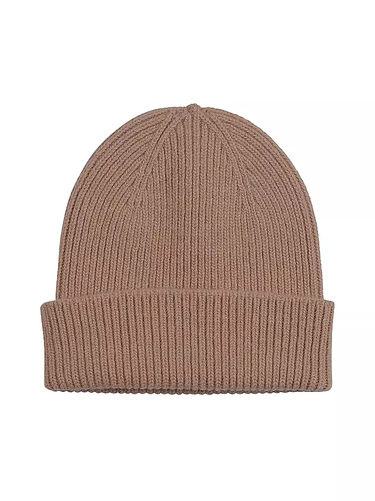 COLORFUL STANDARD | Nombre del producto: Gorro - Gorra | Camel