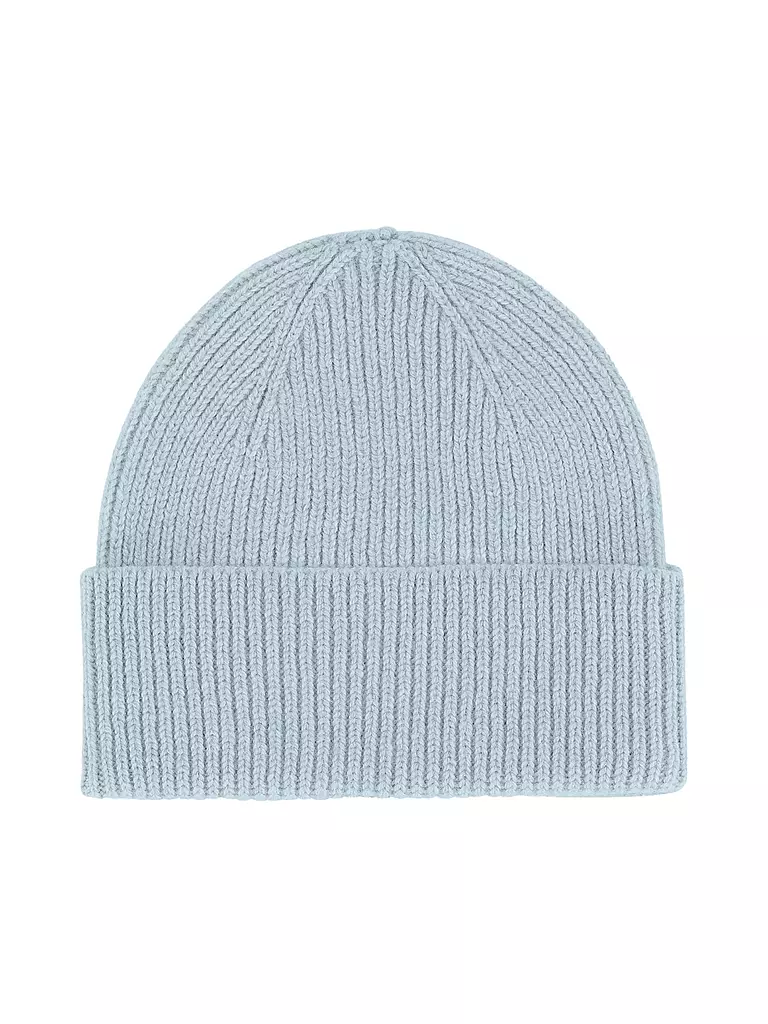 COLORFUL STANDARD | Nombre del producto: Gorro - Gorra | hellblau