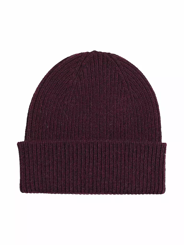 COLORFUL STANDARD | Producto: Gorro - Gorra | rot