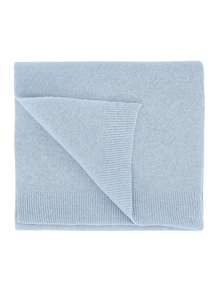 COLORFUL STANDARD | Schal  | Azul claro