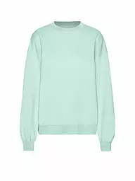 COLORFUL STANDARD | Suéter | Menta