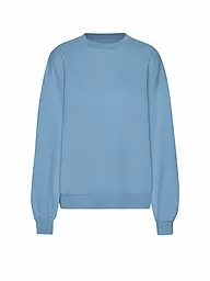 COLORFUL STANDARD | Suéter | Azul claro