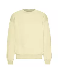 COLORFUL STANDARD | Suéter | Amarillo