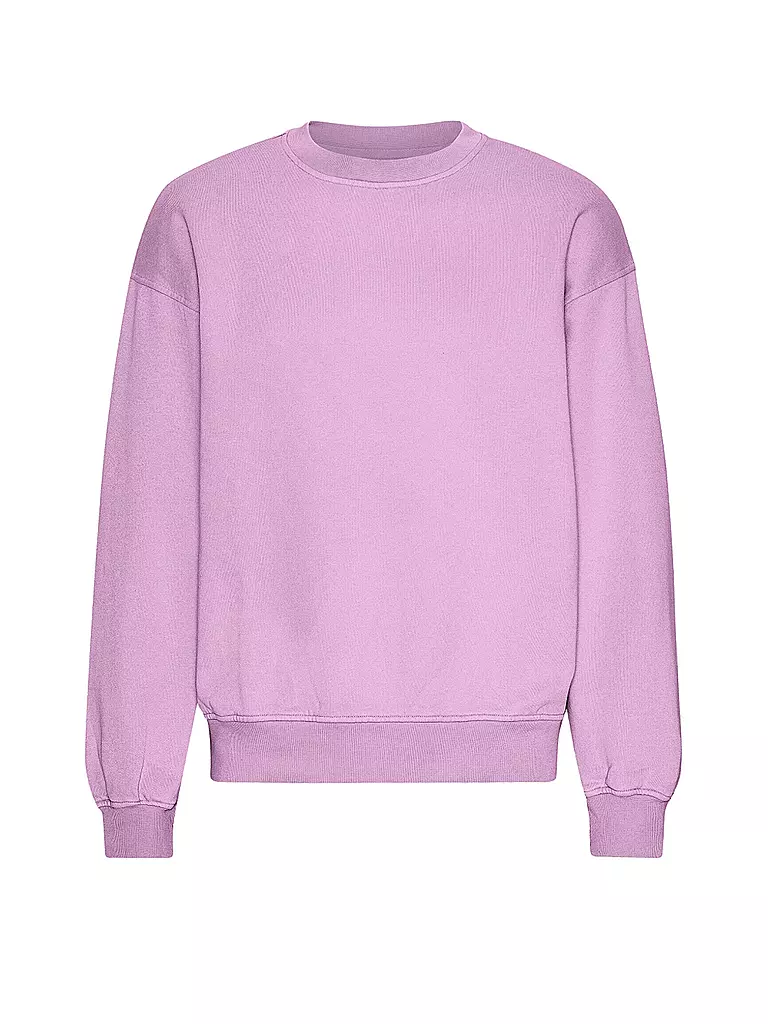 COLORFUL STANDARD | Suéter | Rosa
