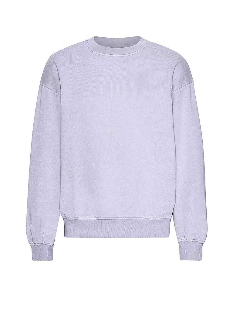 COLORFUL STANDARD | Suéter | Lila