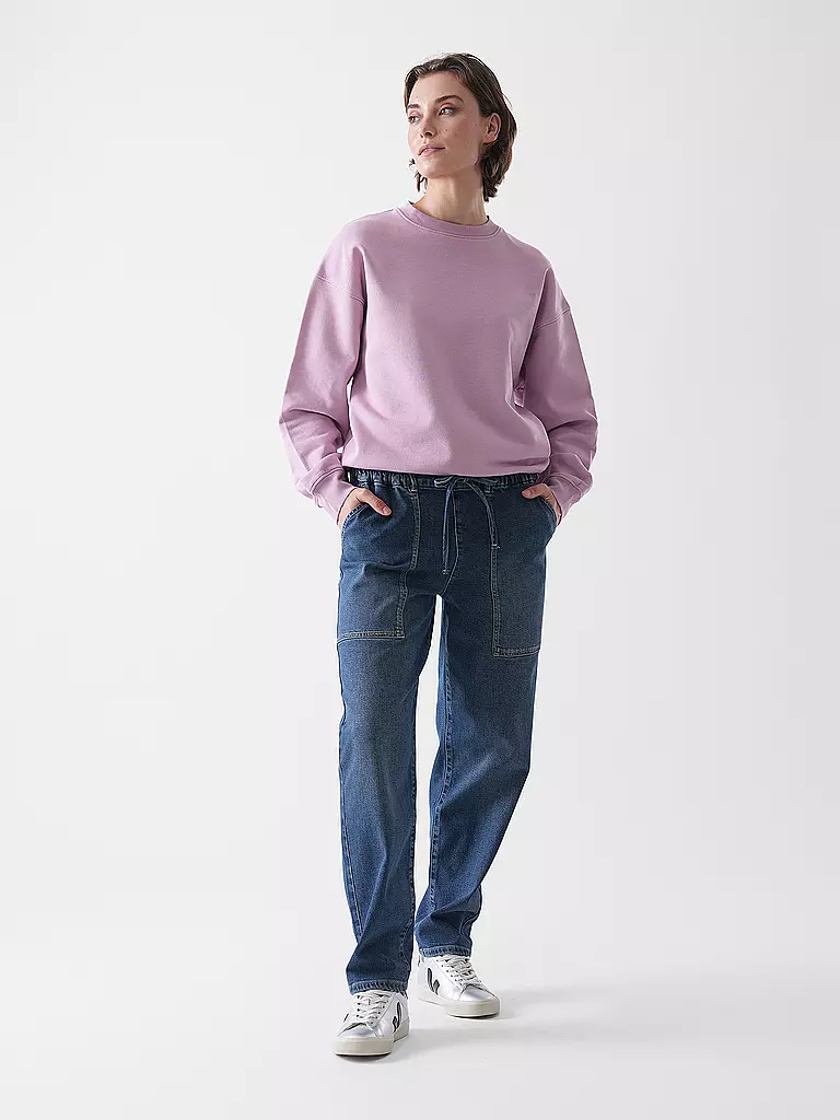 COLORFUL STANDARD | Suéter | Rosa