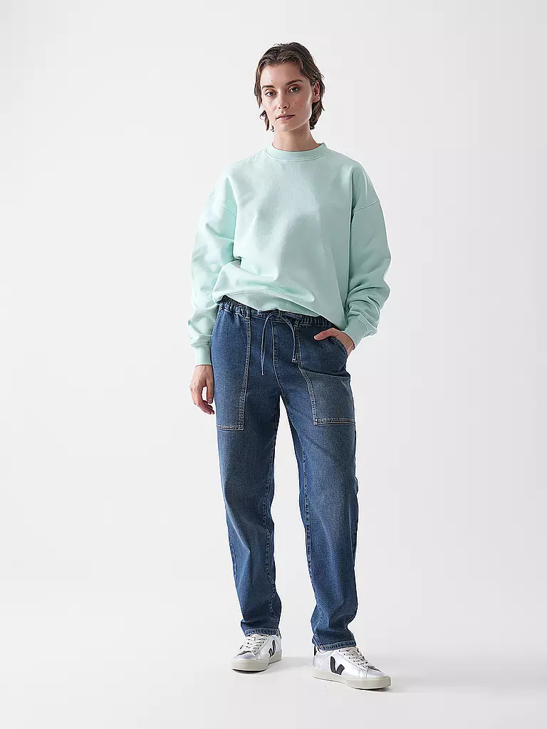 COLORFUL STANDARD | Suéter | Menta