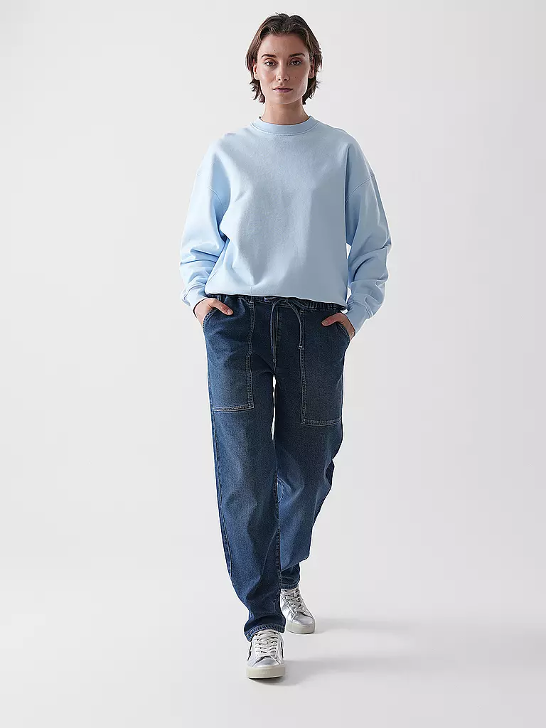 COLORFUL STANDARD | Suéter | Azul