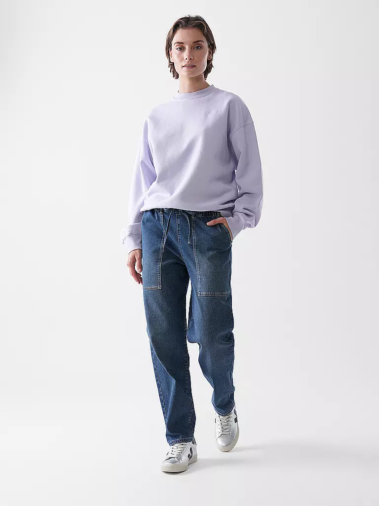 COLORFUL STANDARD | Suéter | Lila
