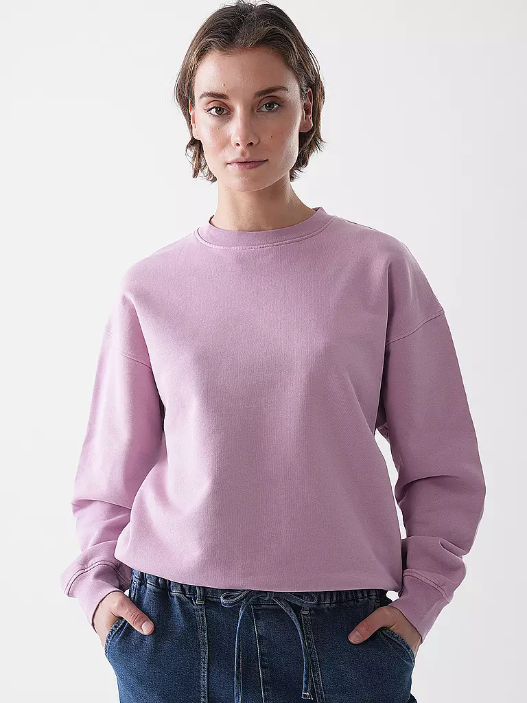 COLORFUL STANDARD | Suéter | Rosa