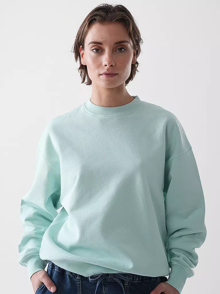 COLORFUL STANDARD | Suéter | 