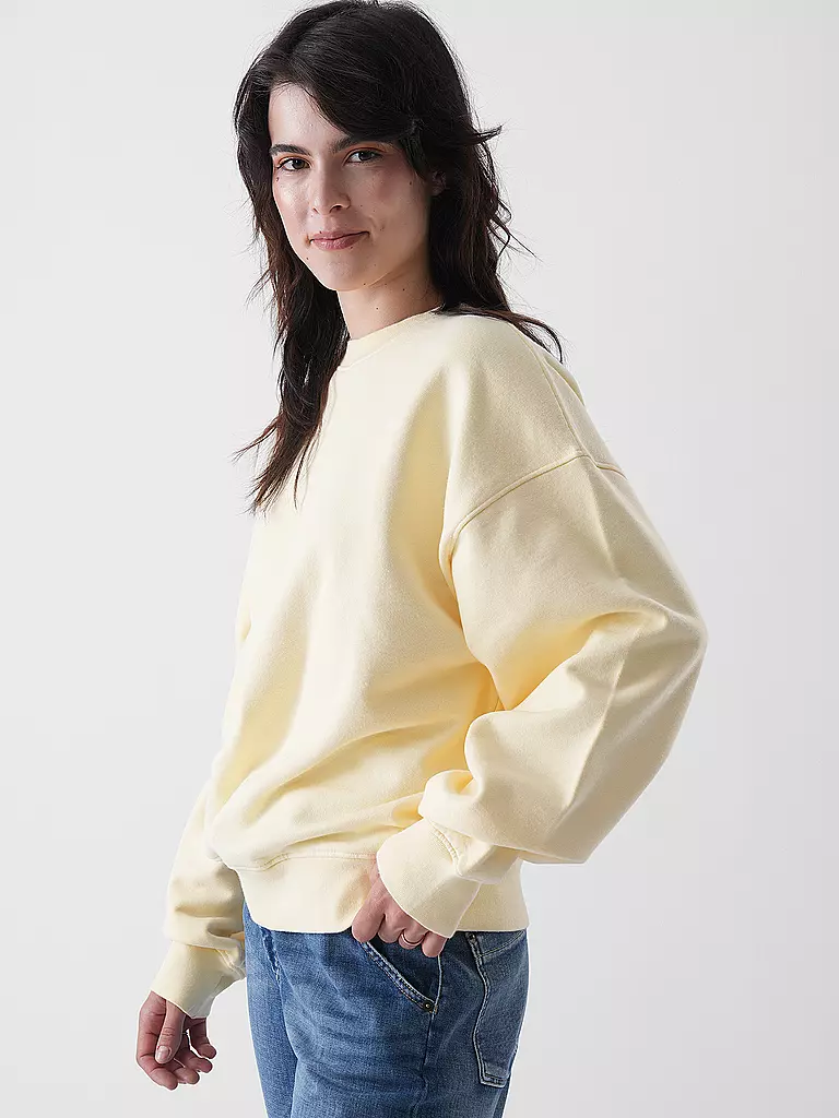 COLORFUL STANDARD | Suéter | Amarillo
