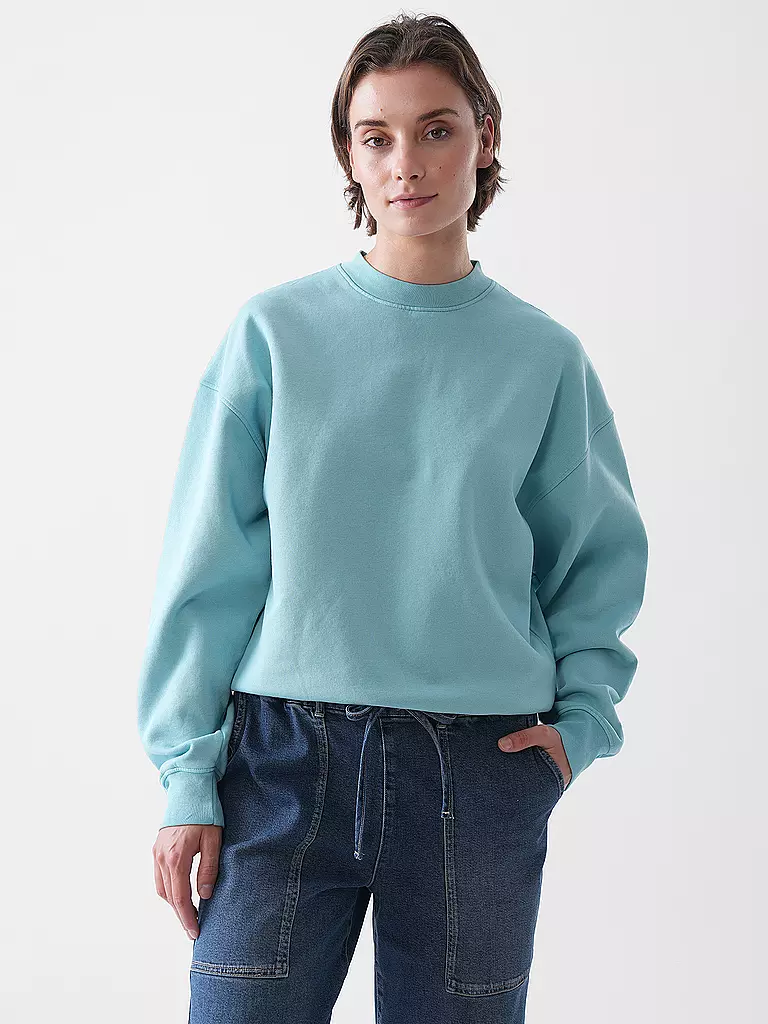 COLORFUL STANDARD | Suéter | 