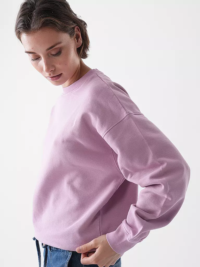 COLORFUL STANDARD | Suéter | Rosa