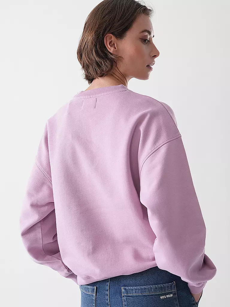 COLORFUL STANDARD | Suéter | Rosa