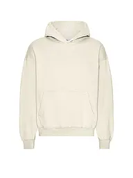 COLORFUL STANDARD | Sudadera con capucha - Hoodie | Crema