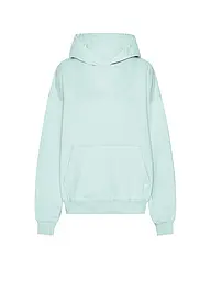 COLORFUL STANDARD | Sudadera con capucha - Hoodie | Menta