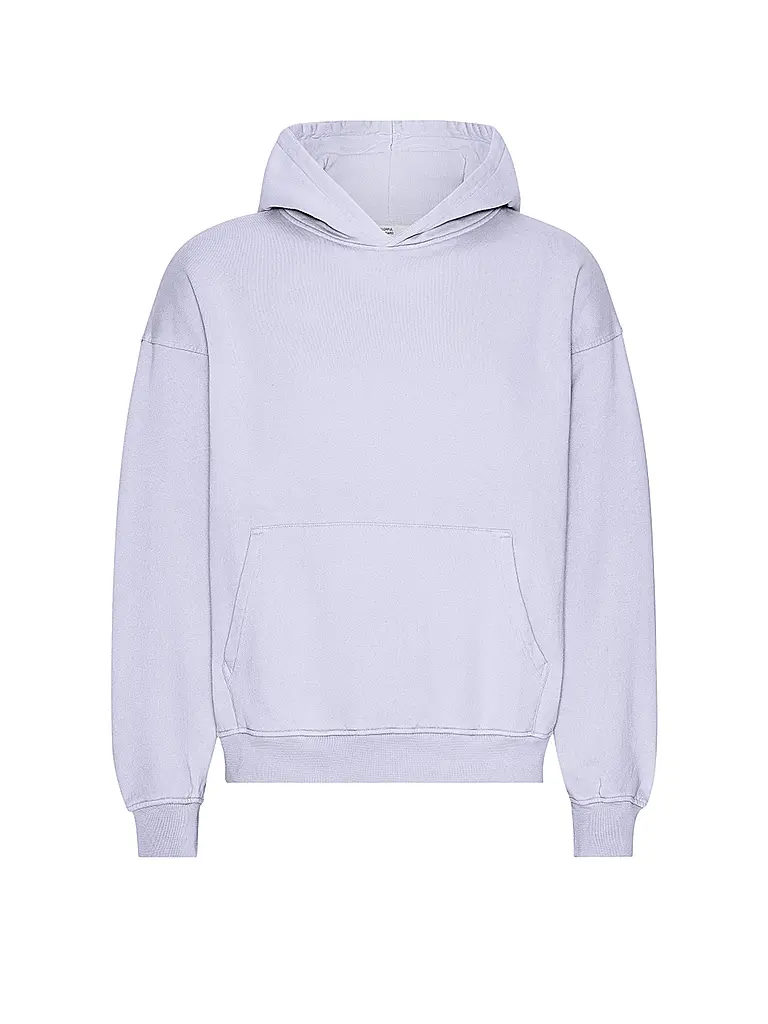 COLORFUL STANDARD | Sudadera con capucha - Hoodie | Lila