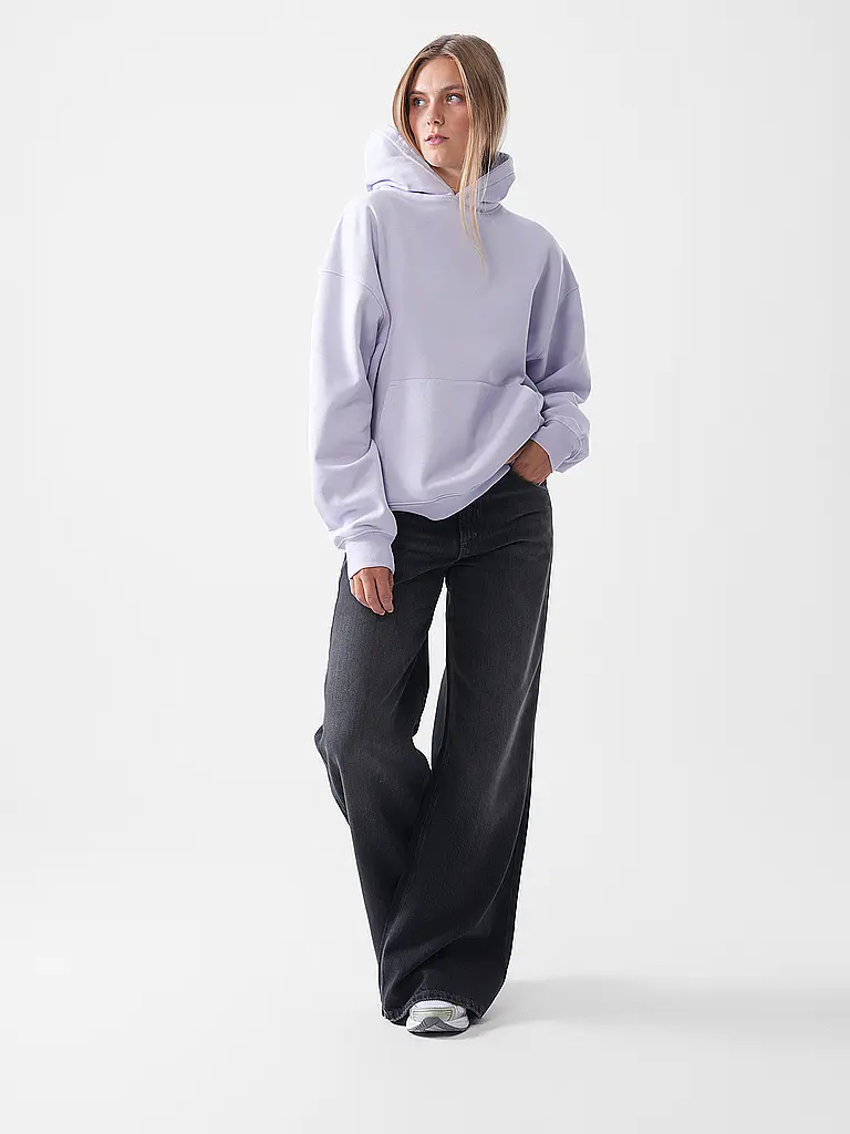 COLORFUL STANDARD | Sudadera con capucha - Hoodie | Lila