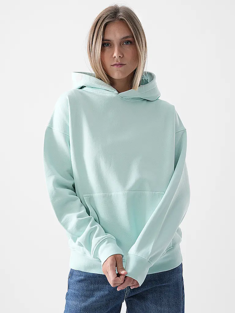 COLORFUL STANDARD | Sudadera con capucha - Hoodie | 