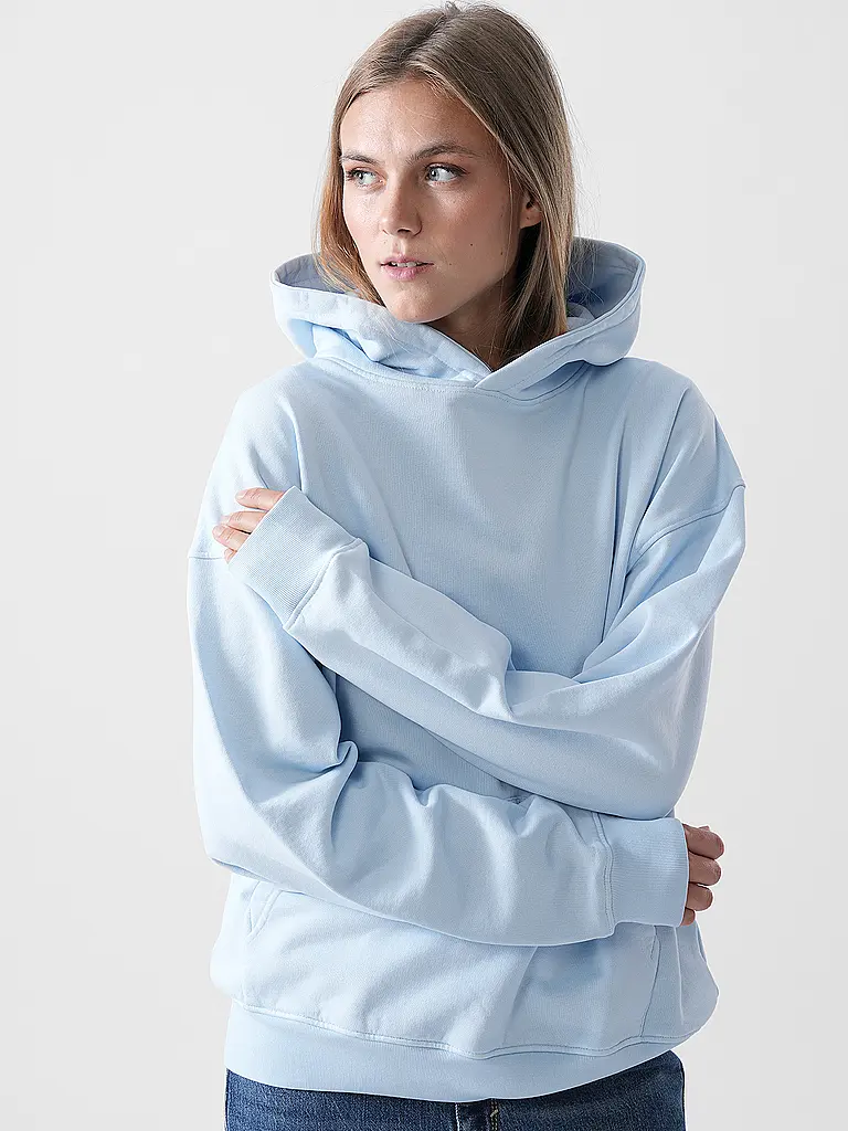 COLORFUL STANDARD | Sudadera con capucha - Hoodie | 