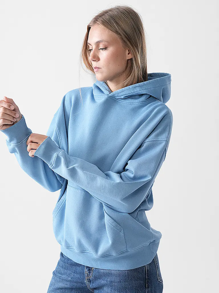COLORFUL STANDARD | Sudadera con capucha - Hoodie | 