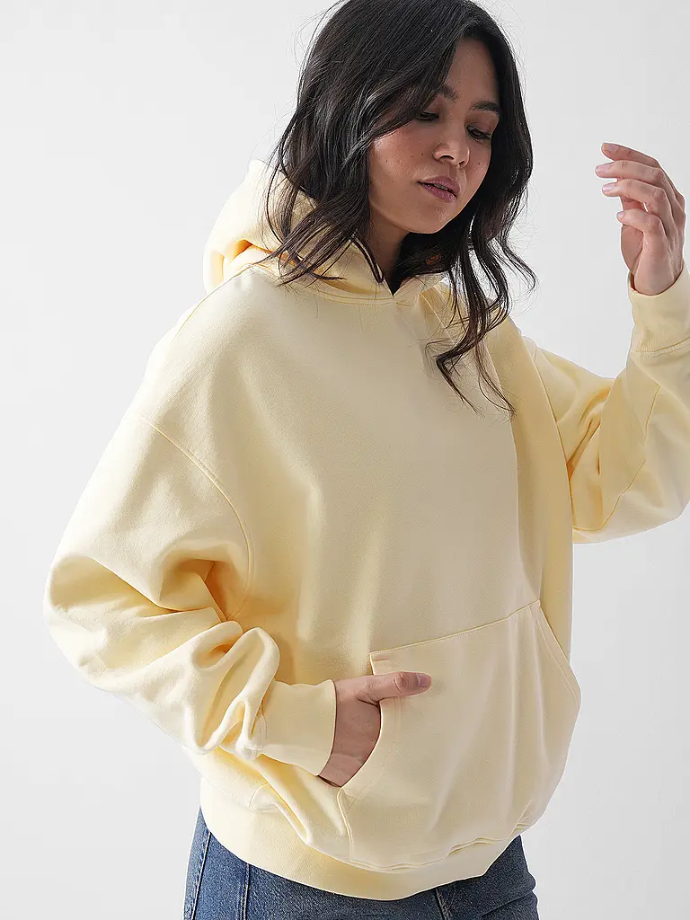 COLORFUL STANDARD | Sudadera con capucha - Hoodie | 