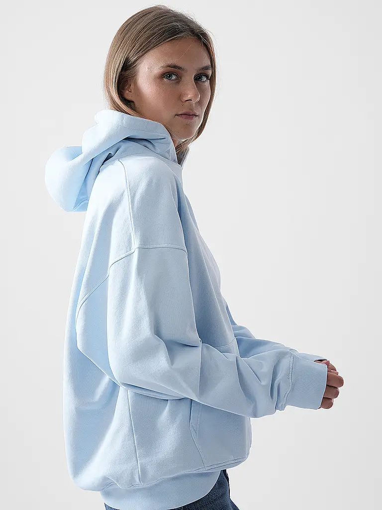 COLORFUL STANDARD | Sudadera con capucha - Hoodie | 
